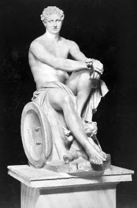 Ancient Roman - 1st century BC