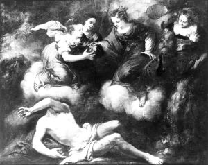 Florentine - 17th century