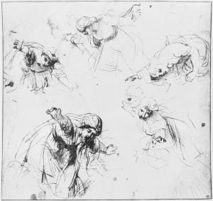 Rubens, Peter Paul (1577-1640) - 1602 (circa)