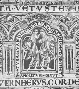 Nicholas of Verdun (active 1181-1205) - 1181