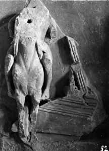 Ancient Greek - 570 BC