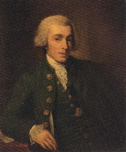 Dance-Holland, Sir Nathaniel (1735-1811) - 1755