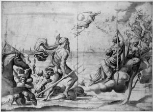 Bolognese - 17th century