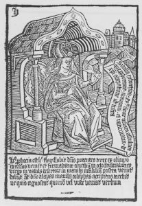 Swabian - 1470