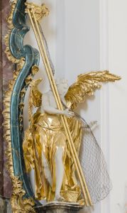 Hegenauer, Johann Wilhelm (1719-1754) - 1748