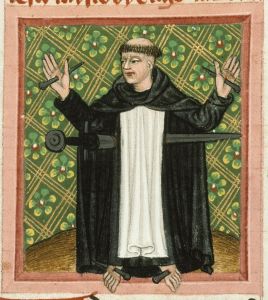 Národní Muzeum - III.B.10, fol. 51v - 1420 (circa)
