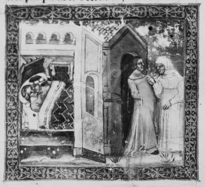 Berchorius, Petrus p.18v a - 1400 (circa)