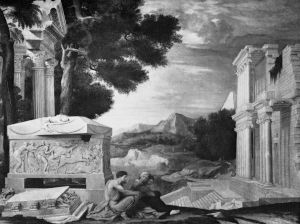 Lemaire, Jean (c1597-1659) - 1617