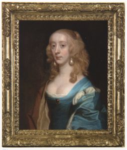 Lely, Peter (1618-1680) - 1638