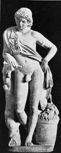 Ancient Roman - 1st century BC