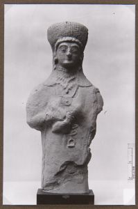 Cypriot - 600 BC (circa)