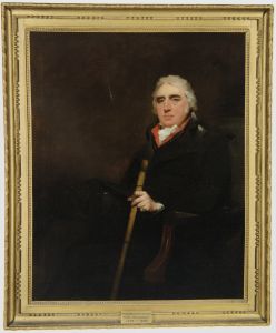 Raeburn, Sir Henry (1756-1823) - 1776