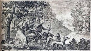 Ovid (Publius Ovidius Naso) p.64 - 1602