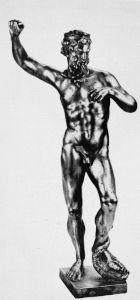 Ammanati, Bartolomeo (1511-1592) - 16th century