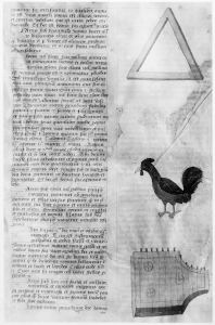 Fendulus, Georgius Zothorus Zaparus p.30v - 15th century