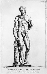 Rossi, Domenico de and Maffei, Paolo Alessandro p.126 - 1704