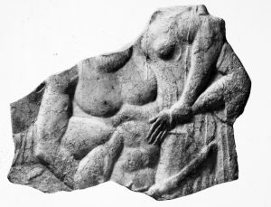 Ancient Greek - 5th century BC (second quarter)