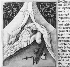 Guido delle Colonne p.164r - 1450
