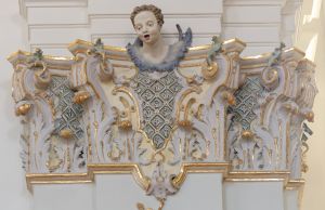Landes, Anton (1712-1764) - 1738