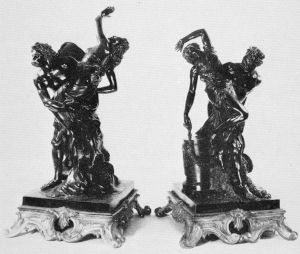 Boizot, Simon-Louis (1743-1809) - 19th century (early)