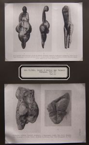 Palaeolithic - 30000 BC