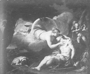 Trevisani, Francesco (1656-1746) - 1709