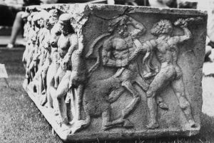 Ancient Roman - 2nd century (late)