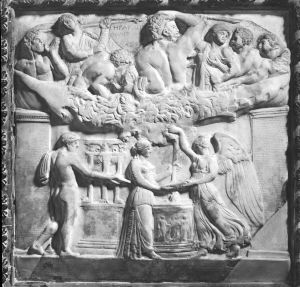 Graeco-Roman - 4th century