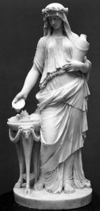 Clodion (Claude Michel Clodion) (1738-1814) - 1770