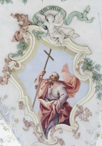Riepp, Balthasar (1703-1764) - 1733