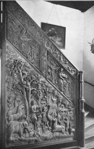 German - 17th century