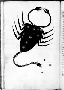 al-Sufi p.27v - 14th century