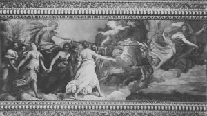 Wiest, Anton (active c1750 in Schrobenhausen) - 1760