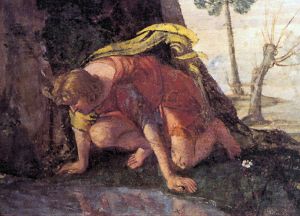 Domenichino (Domenico Zampieri) (1581-1641) - 1603