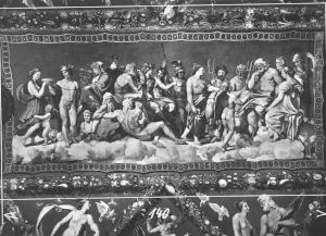 Raphael (Raffaello Sanzio) (1483-1520) - 1517