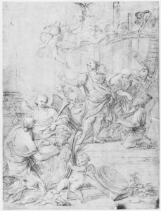 Gimignani, Ludovico (1643-1697) - 17th century (second half)