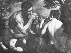Ricci, Sebastiano (1659-1734) - 1680