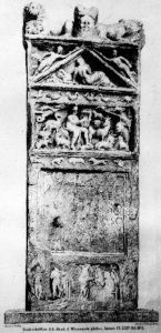 Ancient Roman - 300rd century