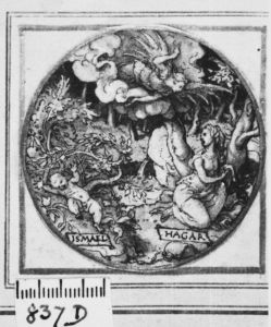 Holbein, Hans the Younger (c1497-1543) - 1532