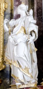 Schaidhauf, Thomas (1735-1807) - 1754