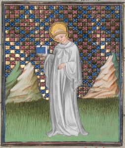 Bibliothèque royale de Belgique - 9228, fol. 405va - 1420 (circa)
