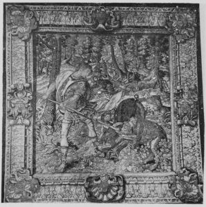 Brussels - 16th century (late)