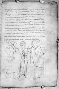 Hyginus p.175v - 1025 (circa)