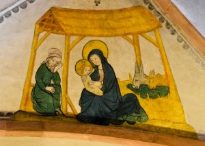 Basel - 1400 (circa)