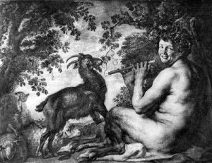 Jordaens, Jacob (1593-1678) - 1630