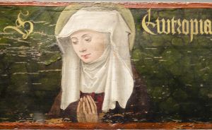 Augsburg - 1490 (circa)