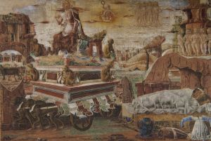 Cossa, Francesco del (c1435-c1477) - 1466