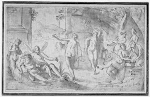 Valckenborch, Gillis van, I (Gillis van Valckenborgh) (c1570-1622)  - 1615