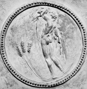 Giovanni da Udine (1487-1564) - 1518