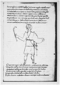 Germanicus Caesar p.34r - 820